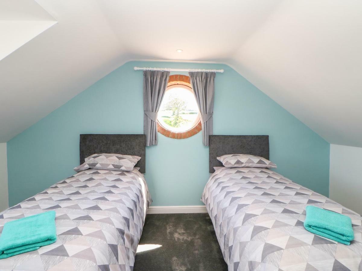 Bramble Cottage เดอรัม ภายนอก รูปภาพ