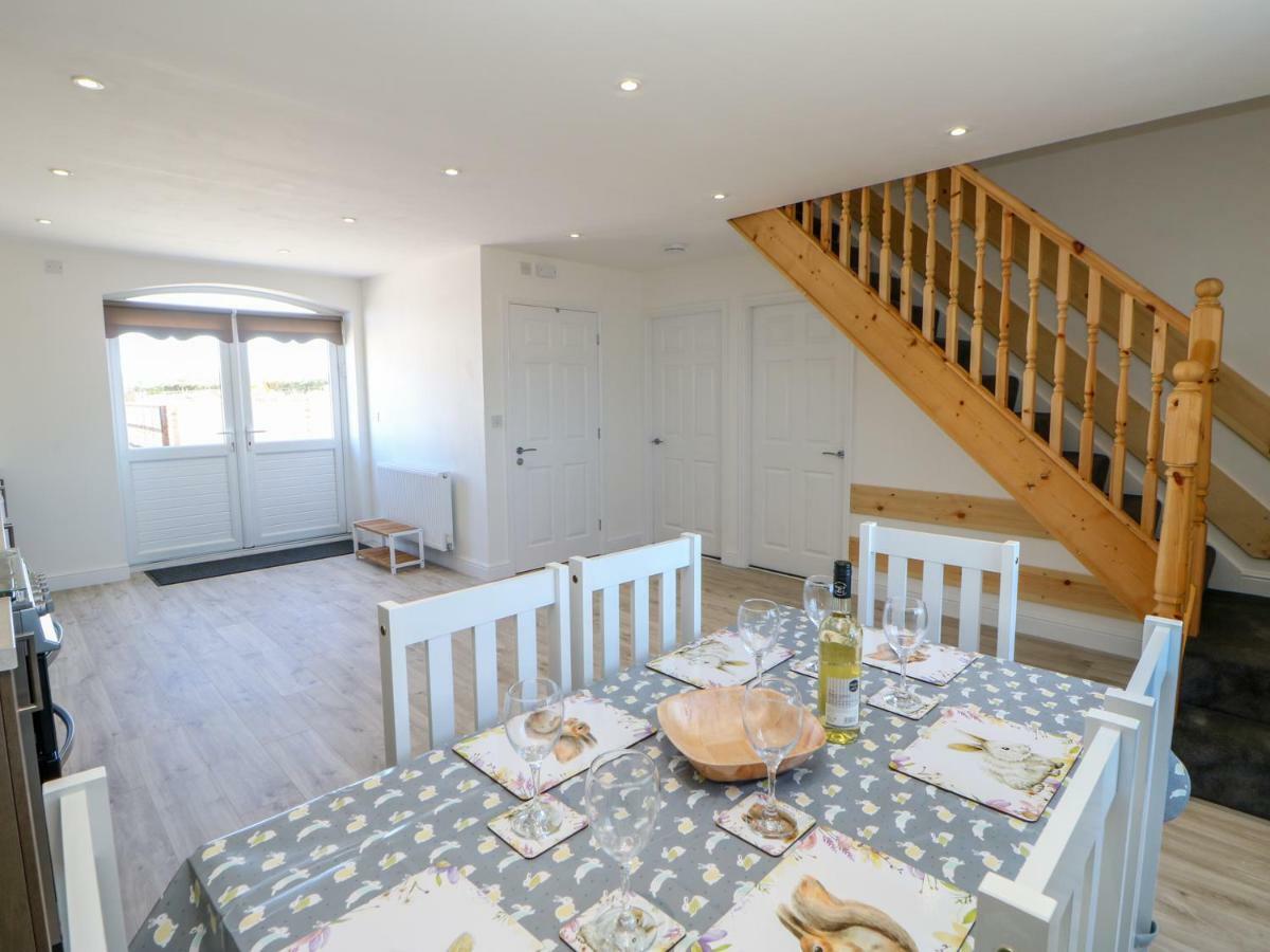 Bramble Cottage เดอรัม ภายนอก รูปภาพ