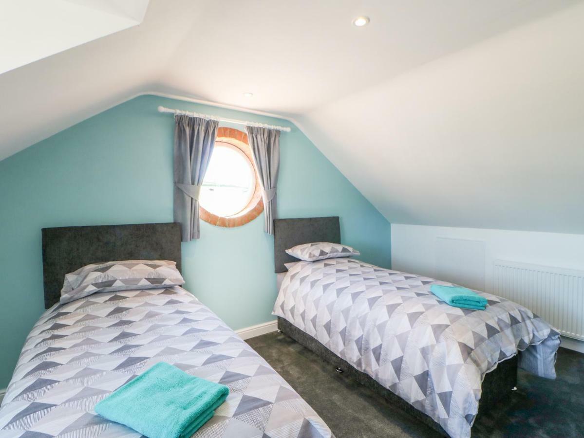 Bramble Cottage เดอรัม ภายนอก รูปภาพ